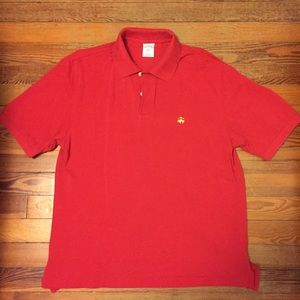 Brooks Brothers Polo Shirt - size M